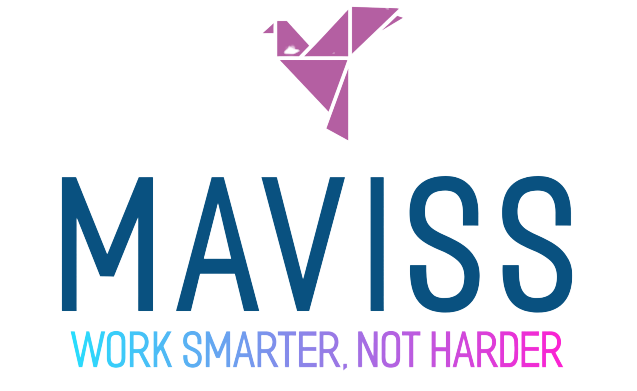 Maviss Logo